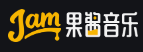 果酱音乐 logo