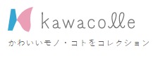 Kawacolle logo
