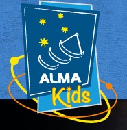 AlmaKids logo