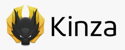 Kinza logo