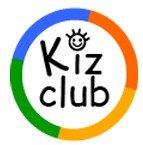 KizClub logo
