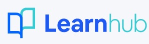 LearnHub logo