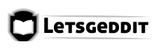 LetsGeddit logo