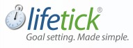 lifetick logo