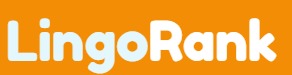 LingoRank logo