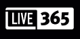 Live365 logo