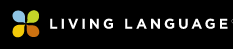 LivingLanguage logo