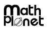 MathPlanet logo