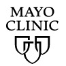 Mayoclinic logo