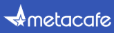 Metacafe logo
