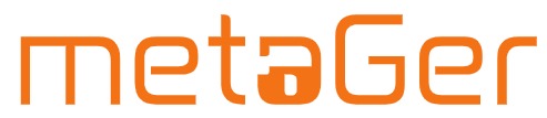 MetaGer logo