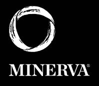 MinervaProject logo