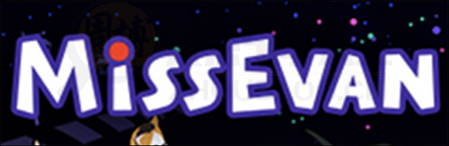 MissEvan logo