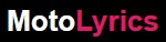 MotoLyrics logo
