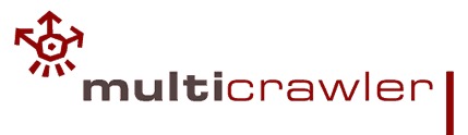 Multicrawler logo