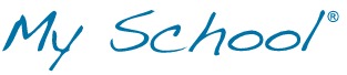 MySchool logo