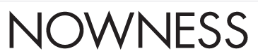 Nowness logo