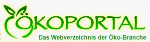 Oekoportal logo