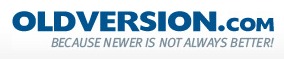 OldVersion logo