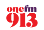 OneFM logo
