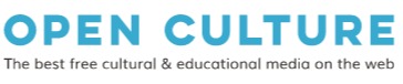 Open Culture logo