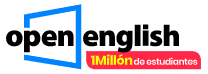 OpenEnglish logo