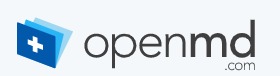 Openmd logo