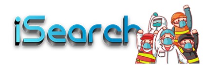 iSearch logo