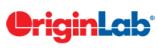 Originlab logo