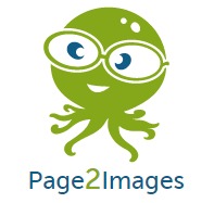 Page2Images logo