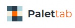 Palettab logo