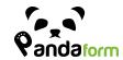 PandaForm logo