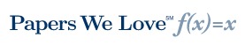 PapersWeLove logo