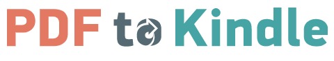 Pdf2kindle logo