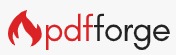 PdfForge logo