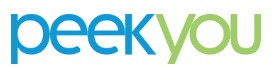 PeekYou搜索引擎logo