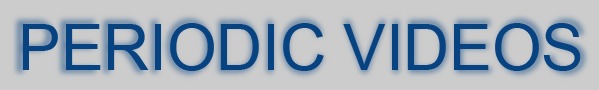PeriodicVideos logo