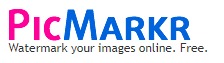 PicMarkr logo