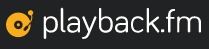 PlayBack logo