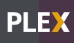 PlexTV logo
