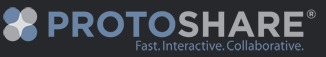 ProtoShare logo