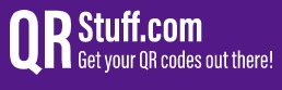 Qrstuff logo