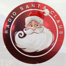 RadioSantaClaus logo