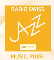 瑞士爵士音乐广播电台 logo