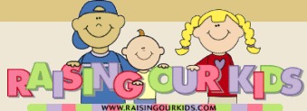 RaisingourKids logo