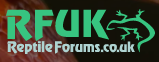 ReptileForums logo