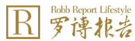 RobbReport logo