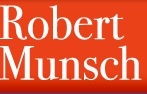 RobertMunsch logo