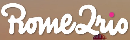Rome2rio logo