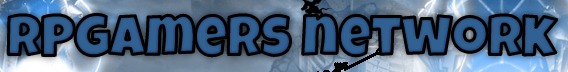 RpGamers logo